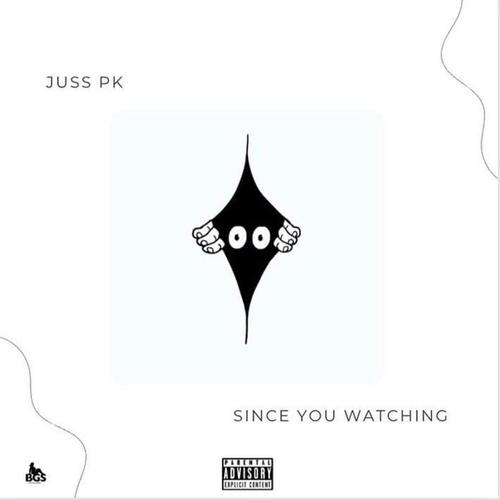 Since You Watching cover