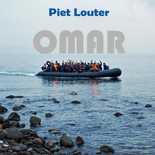 OMAR cover