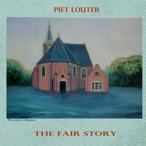 The Fair Story cover