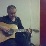 Dave Taylor