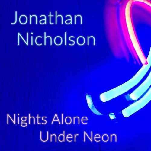 Nights Alone Under Neon cover