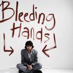 Bleeding Hands