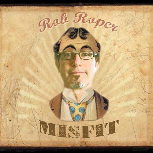 Misfit cover