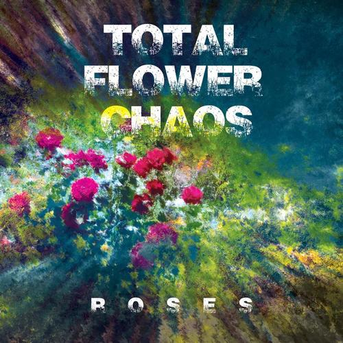 Roses cover
