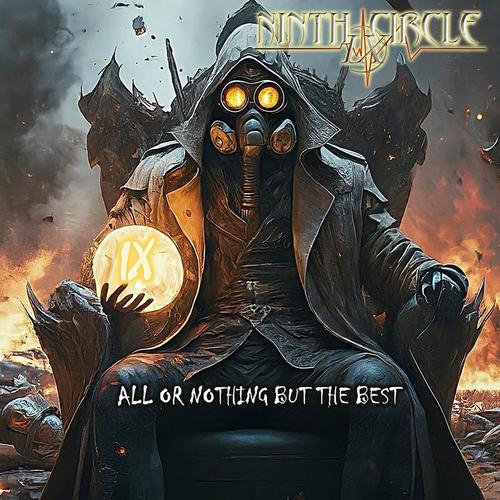 All Or Nothing But The Best cover