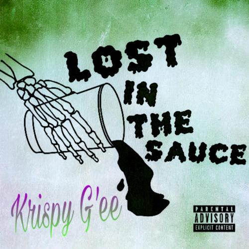 Lost In The Sauce cover