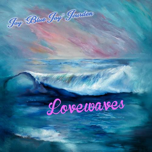 Lovewaves cover