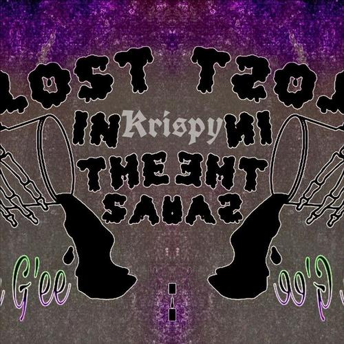 Lost In The Sauce II cover