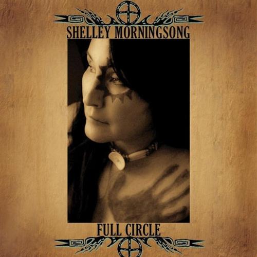Full Circle cover