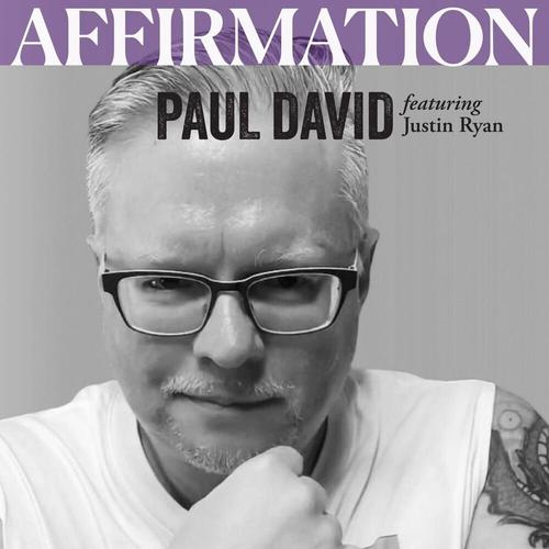 Affirmation EP cover