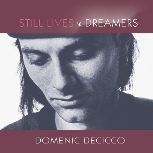 Still Lives and Dreamers cover