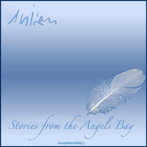Stories from the Angels Bay cover