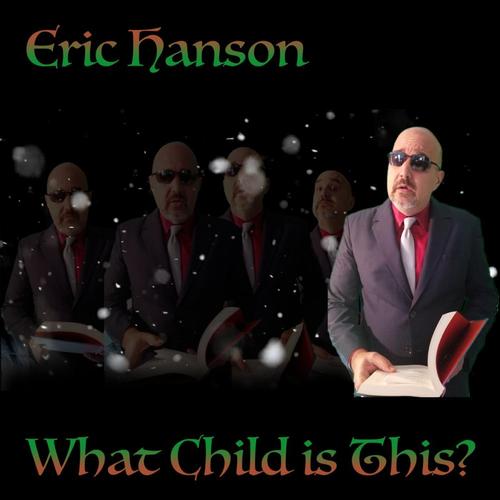 What Child is This cover