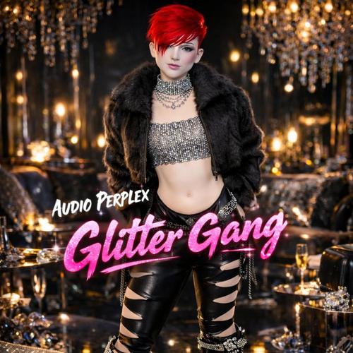Glitter Gang cover