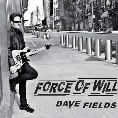 Force of Will cover