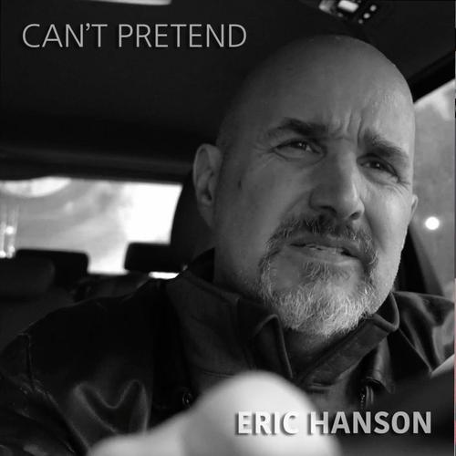 Can't Pretend cover