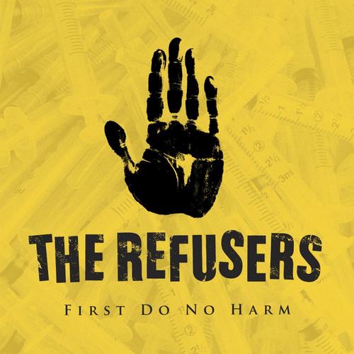 First Do No Harm cover