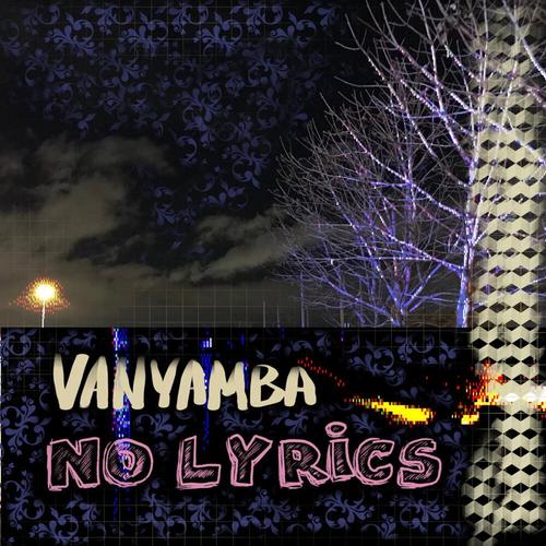 No Lyrics cover