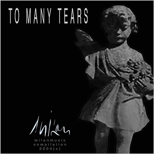 To many tears cover