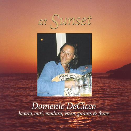 At Sunset cover