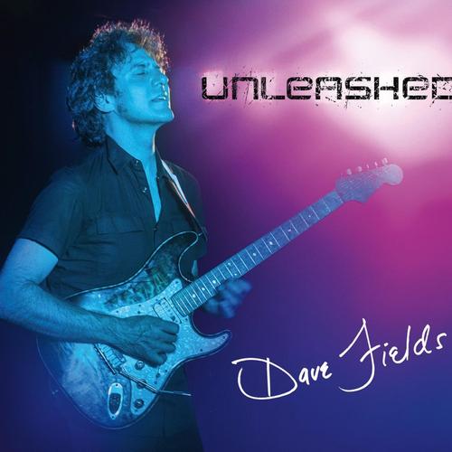 Unleashed cover