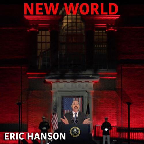 New World cover