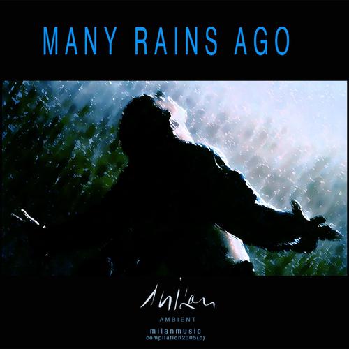 Many Rains Ago cover