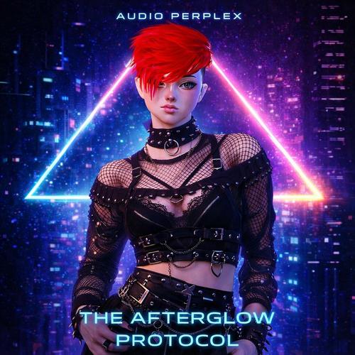 THE AFTERGLOW PROTOCOL cover
