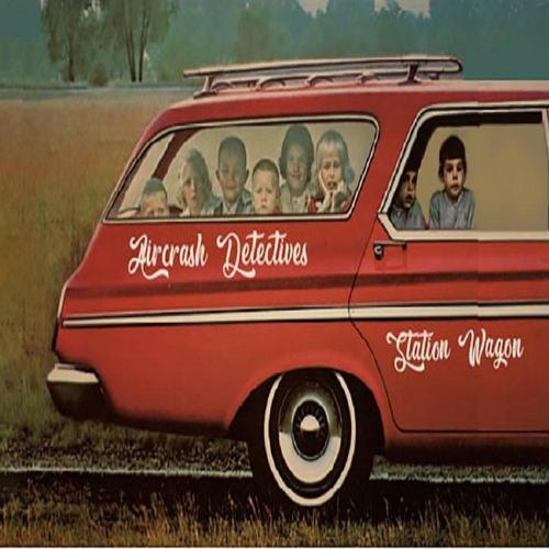 Station Wagon cover