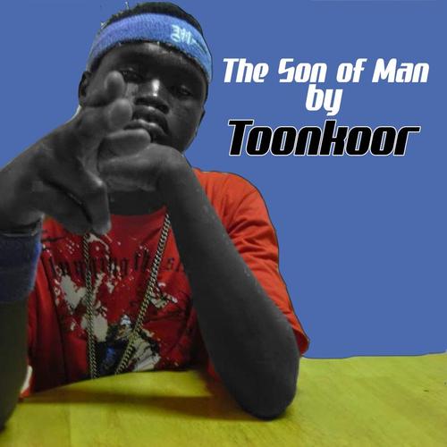 The Son of Man cover