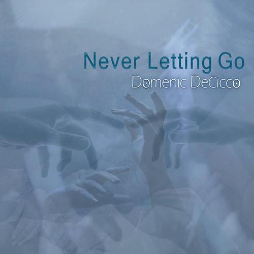 Never Letting Go cover