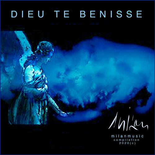 Dieu te bénisse cover