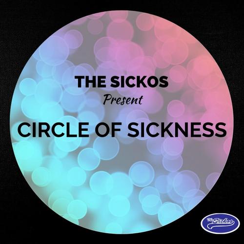 Circle Of Sickness cover