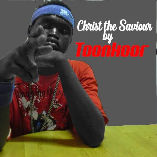 Christ The Saviour cover