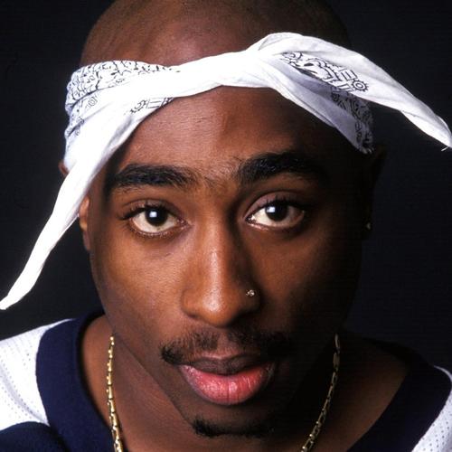 Tupac and Christopher Wallace are the Best. cover