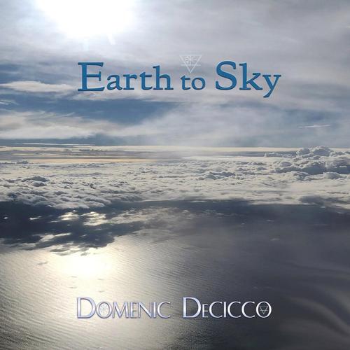 Earth to Sky cover