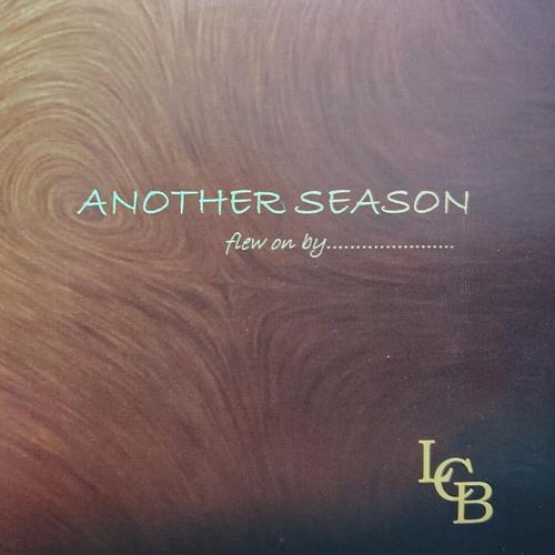 ANOTHER SEASON cover