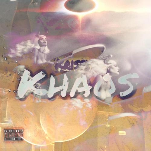 Khaos 2020 cover
