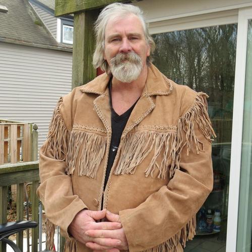 Chief Wanta Be Kevin cover