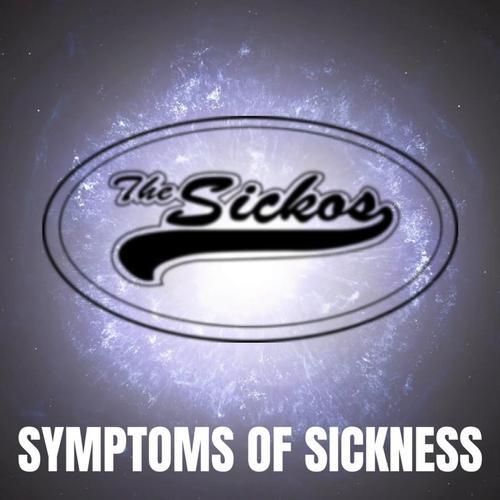 Symptoms Of Sickness cover