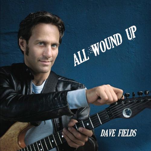All Wound Up cover