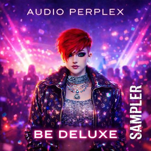 Be Deluxe cover