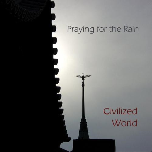 Civilzed World cover