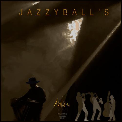 Jazzyball's cover