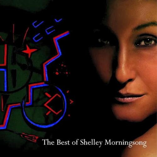 The Best of Shelley Morningsong cover