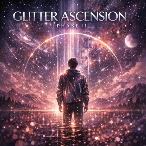 Glitter Ascension: Phase 2 cover