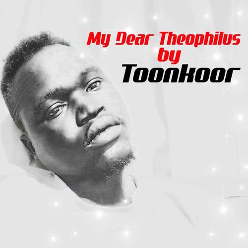 My Dear Theophilus cover