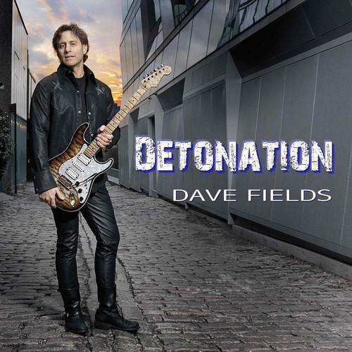 Detonation cover