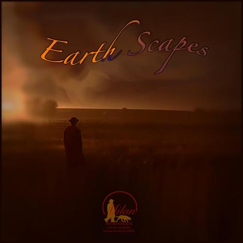 Earth Scapes cover