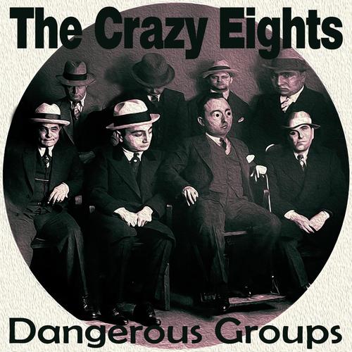 Dangerous Groups cover